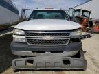 2005 Chevrolet Silverado K3500 for Sale in Columbia, MO - Front End