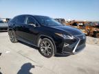 2017 Lexus Rx 350 Base للبيع في New Orleans، LA - Side