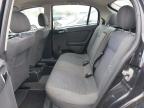2004 VAUXHALL ASTRA ENJO for sale at Copart NEWBURY