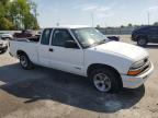 2002 Chevrolet S Truck S10 de vânzare în Dunn, NC - Side