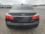 2011 Hyundai Genesis 4.6L de vânzare în Fredericksburg, VA - Side