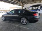 2011 Bmw 535 I en Venta en Hayward, CA - Top/Roof