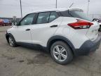 2020 Nissan Kicks S للبيع في Moraine، OH - Front End