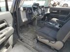 2007 Toyota Fj Cruiser  for Sale in Hurricane, WV - Rollover