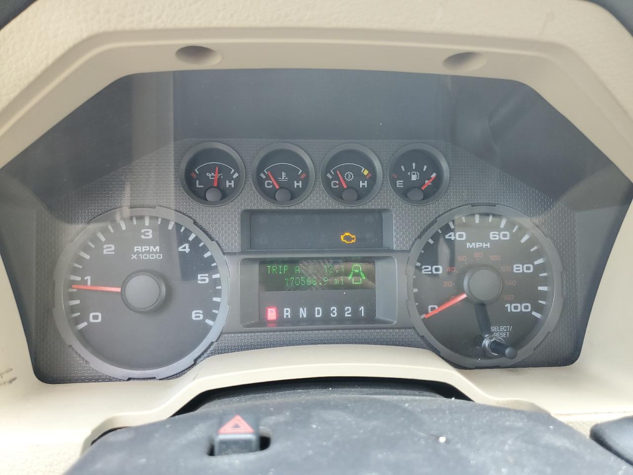 2008 Ford F350 Srw Super Duty VIN: 1FDWF30578EC54319 Lot: 51241005