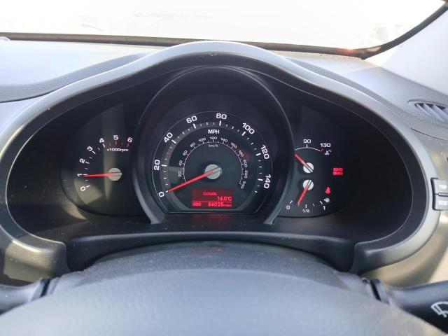 2013 KIA SPORTAGE 2