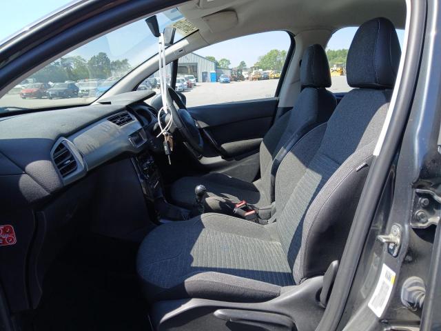 2017 CITROEN C3 EDITION