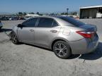 2016 Toyota Corolla L zu verkaufen in Sun Valley, CA - Front End