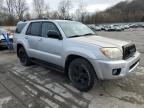 2007 Toyota 4Runner Sr5 de vânzare în Ellwood City, PA - Minor Dent/Scratches