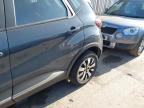 2019 RENAULT CAPTUR PLA for sale at Copart PETERLEE