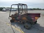 2004 Kawasaki Kaf950 B за продажба в Bridgeton, MO - Burn