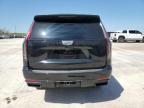 2021 Cadillac Escalade Sport en Venta en Abilene, TX - Front End