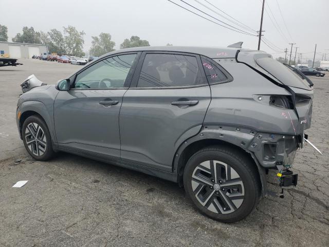  HYUNDAI KONA 2023 Gray