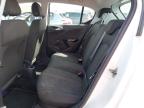 2015 VAUXHALL CORSA SRI for sale at Copart CHESTER