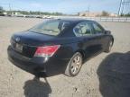 2009 Honda Accord Exl na sprzedaż w Windsor, NJ - Front End