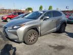 2016 Lexus Nx 200T Base იყიდება Wilmington-ში, CA - Side