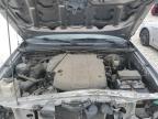 2015 Toyota Tacoma Double Cab Prerunner en Venta en Taylor, TX - Front End