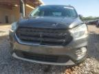 2017 Ford Escape Titanium en Venta en Tanner, AL - Front End