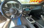 2011 CHEVROLET CAMARO LT for sale at Copart FL - ORLANDO NORTH