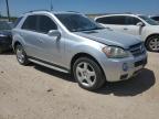 2008 Mercedes-Benz Ml 550 للبيع في San Antonio، TX - Hail
