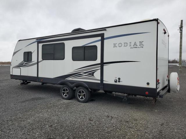 2019 DUTCHMAN TRVL TRL