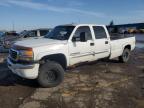 Woodhaven, MI에서 판매 중인 2006 Gmc Sierra K2500 Heavy Duty - Rear End