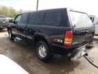 2000 Gmc New Sierra K1500 de vânzare în Louisville, KY - Front End