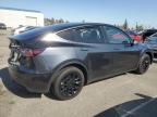 2024 Tesla Model Y  en Venta en Rancho Cucamonga, CA - Front End