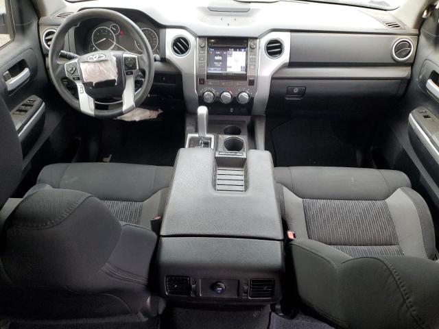  TOYOTA TUNDRA 2015 Granatowy