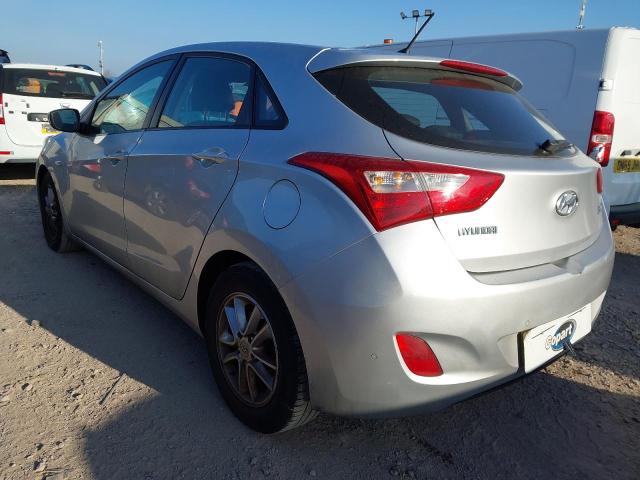 2014 HYUNDAI I30 ACTIVE