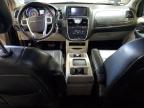 2015 Chrysler Town & Country Touring იყიდება Ebensburg-ში, PA - Mechanical