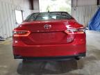2023 Toyota Camry Xle for Sale in Hurricane, WV - Side