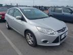 2012 FORD FOCUS EDGE for sale at Copart CHESTER