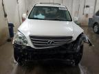 2004 Lexus Gx 470 за продажба в Madisonville, TN - Front End