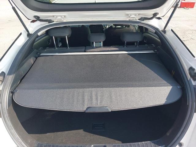 2016 TOYOTA PRIUS HYBR