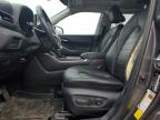 2021 Toyota Highlander Xle на продаже в Greenwell Springs, LA - Side