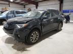 2017 Toyota Rav4 Hv Limited   for Sale in Chambersburg, PA - Front End