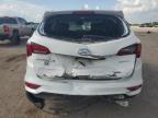 2017 Hyundai Santa Fe Sport  იყიდება Newton-ში, AL - Rear End