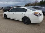 2008 Nissan Altima 2.5 de vânzare în Bowmanville, ON - Front End