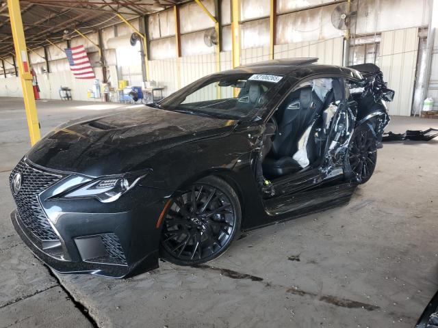 2022 Lexus Rc-F 