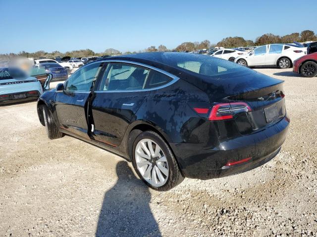  TESLA MODEL 3 2019 Czarny