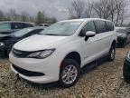 2023 Chrysler Voyager Lx zu verkaufen in Cicero, IN - Front End