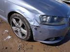 2007 AUDI A3 S LINE for sale at Copart WISBECH