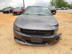 2019 Dodge Charger Sxt იყიდება China Grove-ში, NC - Front End