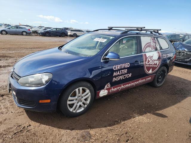 2013 Volkswagen Jetta Tdi