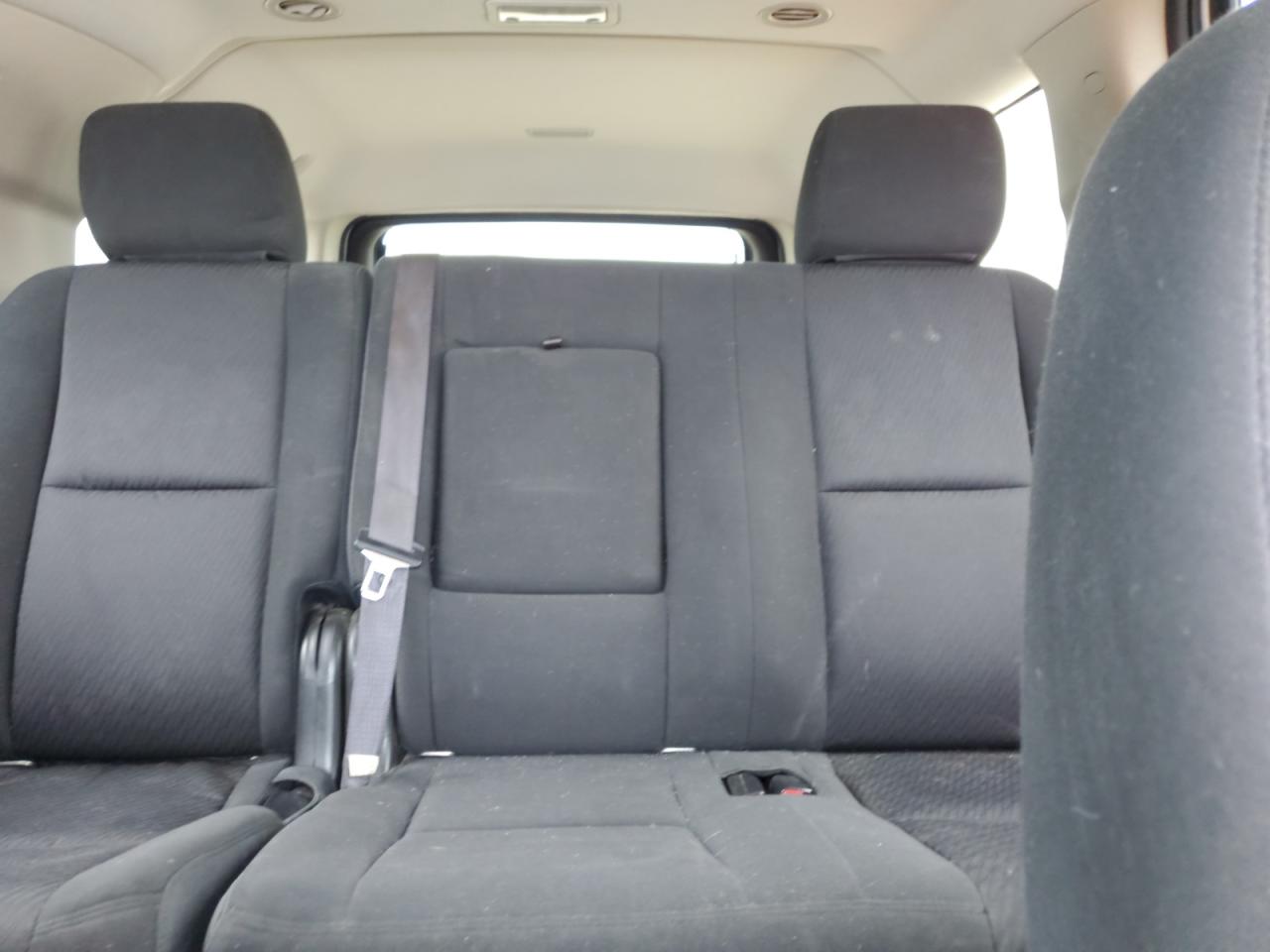 2013 Chevrolet Suburban C1500 Ls VIN: 1GNSCHE09DR104020 Lot: 54845795