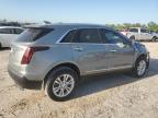 2023 Cadillac Xt5 Luxury na sprzedaż w Houston, TX - Front End