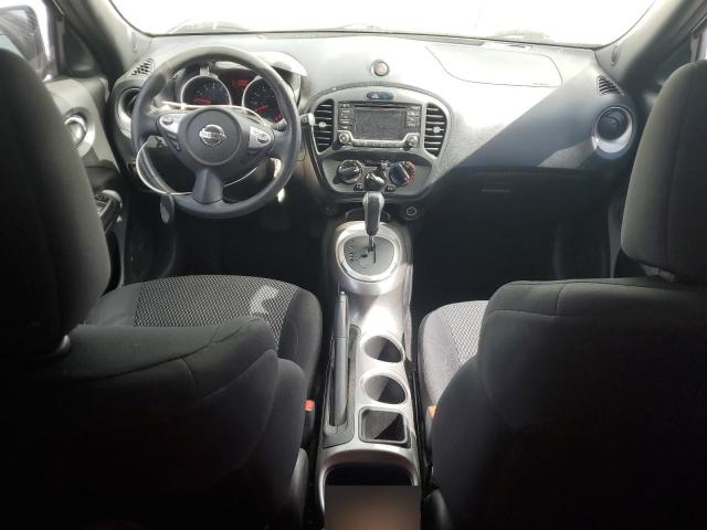 Parquets NISSAN JUKE 2015 White