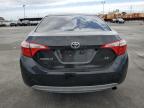 2016 Toyota Corolla L за продажба в Wilmington, CA - Front End