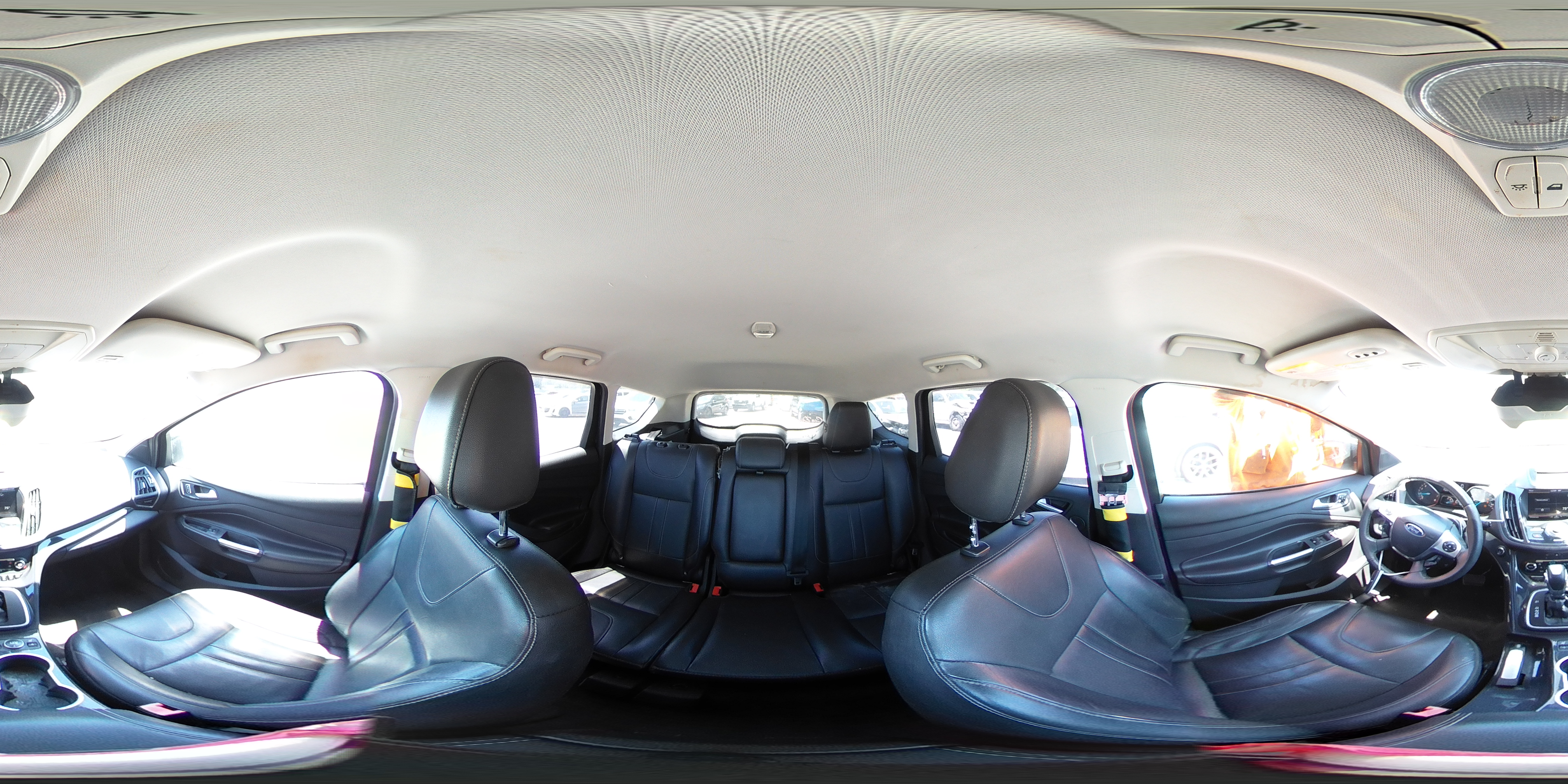 2013 Ford Escape - Image 14